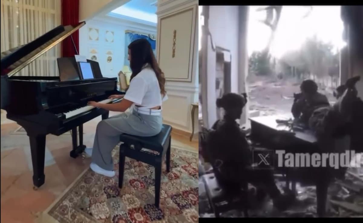 Read more about the article Lebanese Woman Shares Old Video Of House Now Taken Over By Israeli Forces