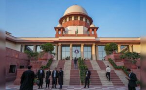 Read more about the article Supreme Court Refuses To Stay Kerala High Court Ruling On Late MLA Son’s Job