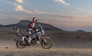 Read more about the article Honda Africa Twin Recalled In India Over Throttle Operation Issue