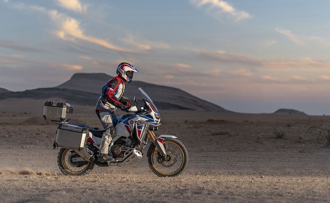 Honda Africa Twin Recalled In India Over Throttle Operation Issue