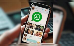 Read more about the article J&K Bans Use Of WhatsApp, Gmail For Transmission Of Official Documents