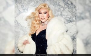 Read more about the article Swiss Socialite Jocelyn Wildenstein Claims She’s “Never” Had Plastic Surgery: Report