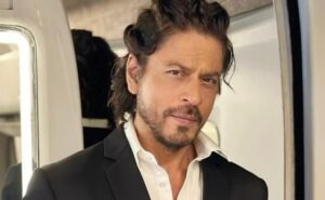 Read more about the article Man Who Issued Death Threat To Shah Rukh Khan Tracked Actor’s Movements Online