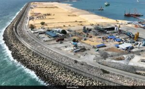 Read more about the article Adani-JKH Terminal At Colombo Port Likely To Be Operational From Q1 2025