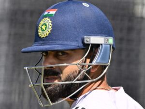 Read more about the article “He Is Ageing Now”: Sourav Ganguly Shares Untold Dravid Story In Big Verdict On Virat Kohli