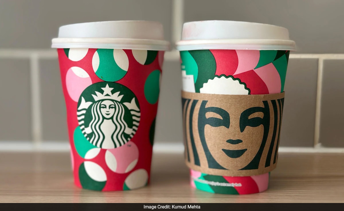 Starbucks Red Cup Event 2024: All You Need To Know