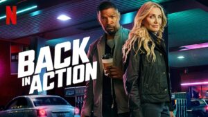 Read more about the article Cameron Diaz Makes Comeback with Netflix Spy Comedy ‘Back in Action’