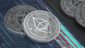 Read more about the article Crypto’s ‘Middle Child’ Ethereum Flounders as Rivals Gain Ground