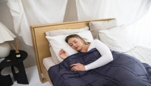 Read more about the article What’s the no-sleep challenge? How safe is it? – Firstpost