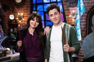 Read more about the article OTT Releases This Week: Wizards Beyond Waverly Place, Mithya Season 2 and More  