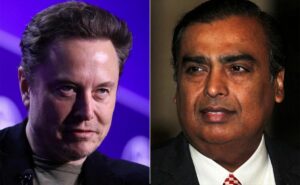 Read more about the article Starlink In India Soon? Elon Musk Takes On Mukesh Ambani’s Reliance Jio