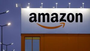 Read more about the article Amazon Said to be Developing Smart Driver Eyeglasses to Shave Seconds off Deliveries