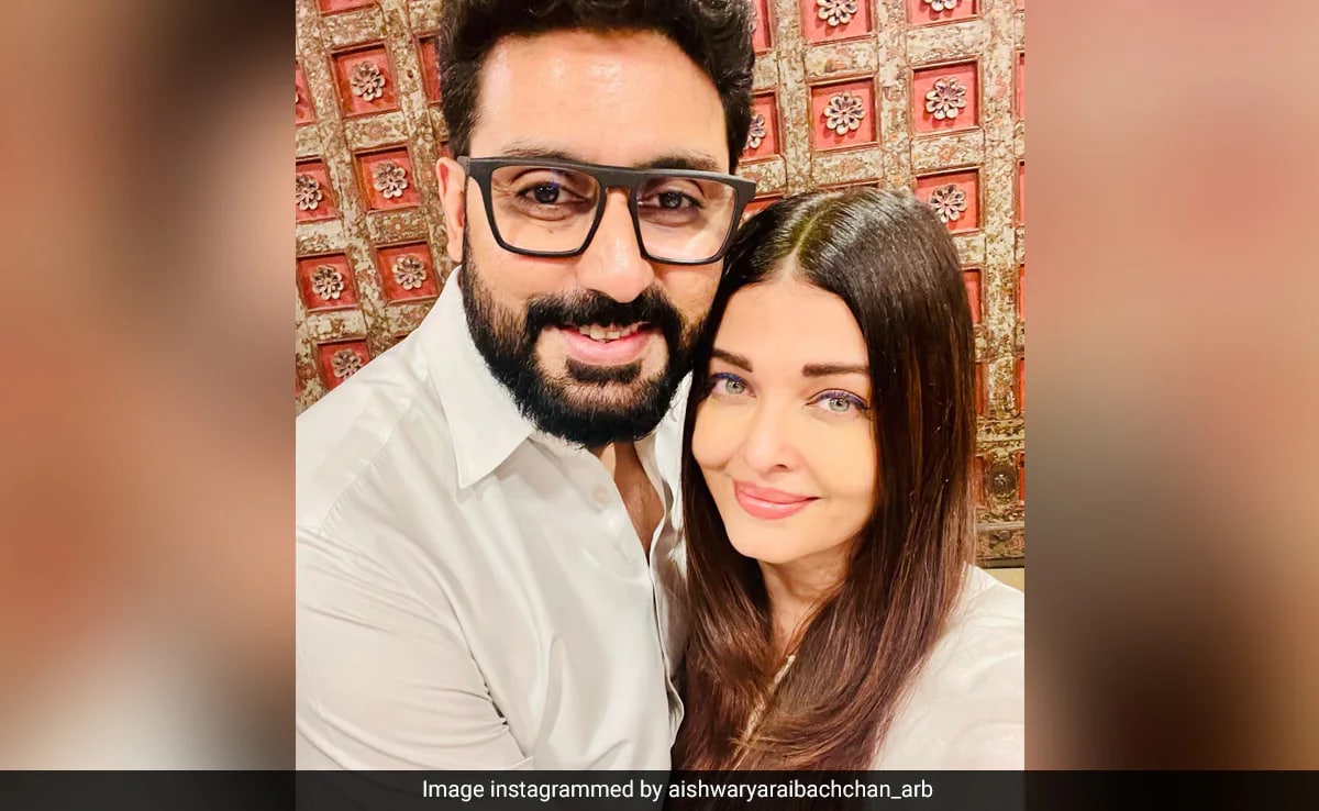 Amid Divorce Rumours, Aishwarya Rai Bachchan And Abhishek Bachchan To Collaborate For Mani Ratnam's Film? Here's What We Know