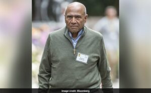 Read more about the article Meet Ananda Krishnan, Malaysian Tycoon Whose Son Gave Up $5 Billion Empire To Become Monk