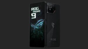 Read more about the article Asus ROG Phone 9 Achieves Highest AnTuTu Benchmark Score to Date Ahead of Global Launch