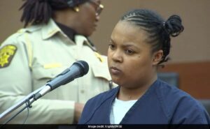 Read more about the article US Woman Sentenced to Life For Killing Sons By “Placing Them In Oven”