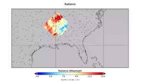 Read more about the article NASA’s Atmospheric Waves Experiment Captures Gravity Waves From Hurricane Helene in Florida