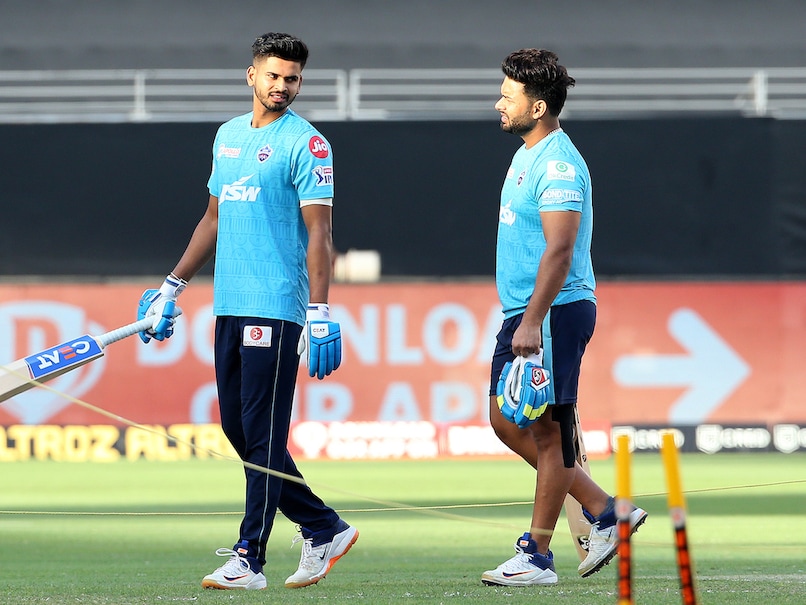 Not Rishabh Pant or Shreyas Iyer, Sunil Gavaskar Feels Delhi Capitals Will Spend Rs 15-20 Crore On This Player