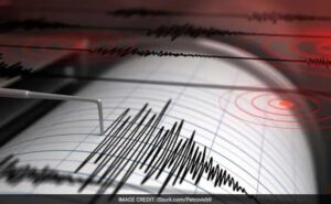 Read more about the article Two Powerful Earthquakes Hit Cuba Within An Hour