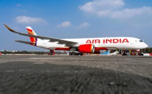 Read more about the article Air India To Deploy Airbus A350 Services On Ultra-Long-Haul Routes