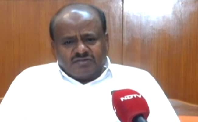 Read more about the article Karnataka Minister BZ Zameer Ahmed Khan Apologises For Racist Comment Against HD Kumaraswamy