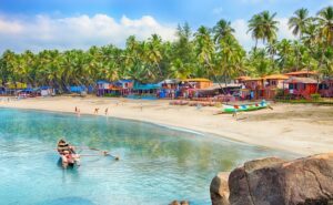 Read more about the article Charter Flights Attract Tourists From New Global Destination To Goa: Tourism Department