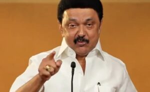 Read more about the article MK Stalin On Actor-Politician Vijay’s Jab