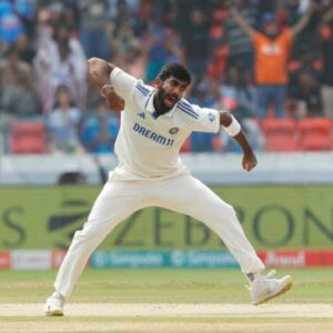 Read more about the article Jasprit Bumrah Called ‘Cat Burglar’ By This Australia Great Ahead Of Border Gavaskar Trophy