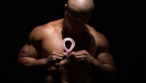 Read more about the article What is male breast cancer? Is the treatment any different from women? – Firstpost