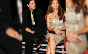 Read more about the article Shah Rukh Khan And Gauri Used To Meet At Delhi’s Connaught Place For Dates, Reveals Shoojit Sircar