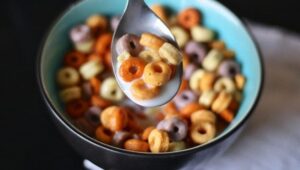 Read more about the article How safe are your Kellogg’s? The protest against the cereal maker explained – Firstpost