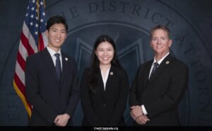 US Teen Makes History, Becomes Youngest To Pass California Bar Exam