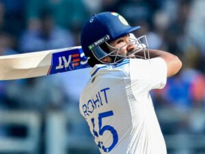 Read more about the article Ex-India Star Points Out ‘Real Problem’ In Rohit Sharma’s Batting: “Not Trusting…”