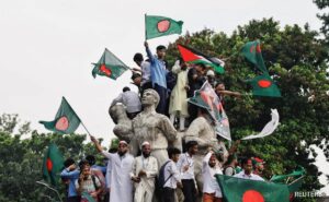 Read more about the article “Tolerance” Festival In Bangladesh Cancelled After Islamist Threats