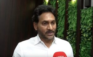 Read more about the article Jagan Reddy Rejects US Charges