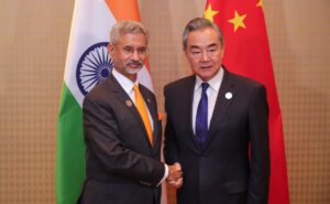 Read more about the article India, China Direct Flights Soon? S Jaishankar Meets Chinese Foreign Minister