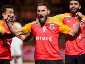 Read more about the article East Bengal Beat Nejmeh 3-2 To Enter AFC Challenge League Quarter-Finals