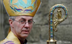 Read more about the article How The Church Of England, Hit By Unprecedented Scandal, Will Pick Its Next Leader