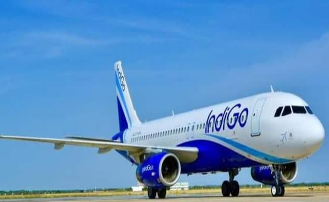 Read more about the article IndiGo Announces Kolkata-Phuket Flight From Next Month