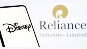 Read more about the article Reliance and Disney Complete Merger to Create a Rs. 70,352 Crore Joint Venture