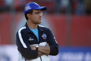 Read more about the article “Delhi Capitals Have Stronger Squad Than Last Year”: Sourav Ganguly After WPL 2025 Auction