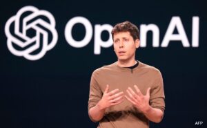 Read more about the article OpenAI Releases ChatGPT Search Engine, Taking On Google