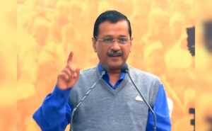 Read more about the article Arvind Kejriwal Says 80,000 More People To Get Old-Age Pension In Delhi