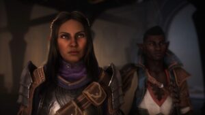 Read more about the article Dragon Age: The Veilguard Won’t Get Any Expansions, Focus Now on Next Mass Effect, Says BioWare