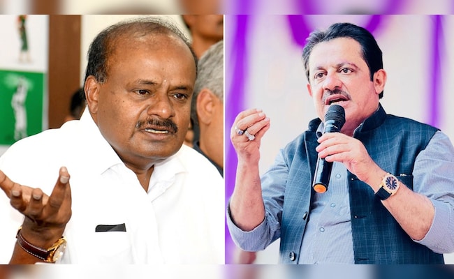 Read more about the article Karnataka Minister Clarifies Amid ‘Kaalia’ Row