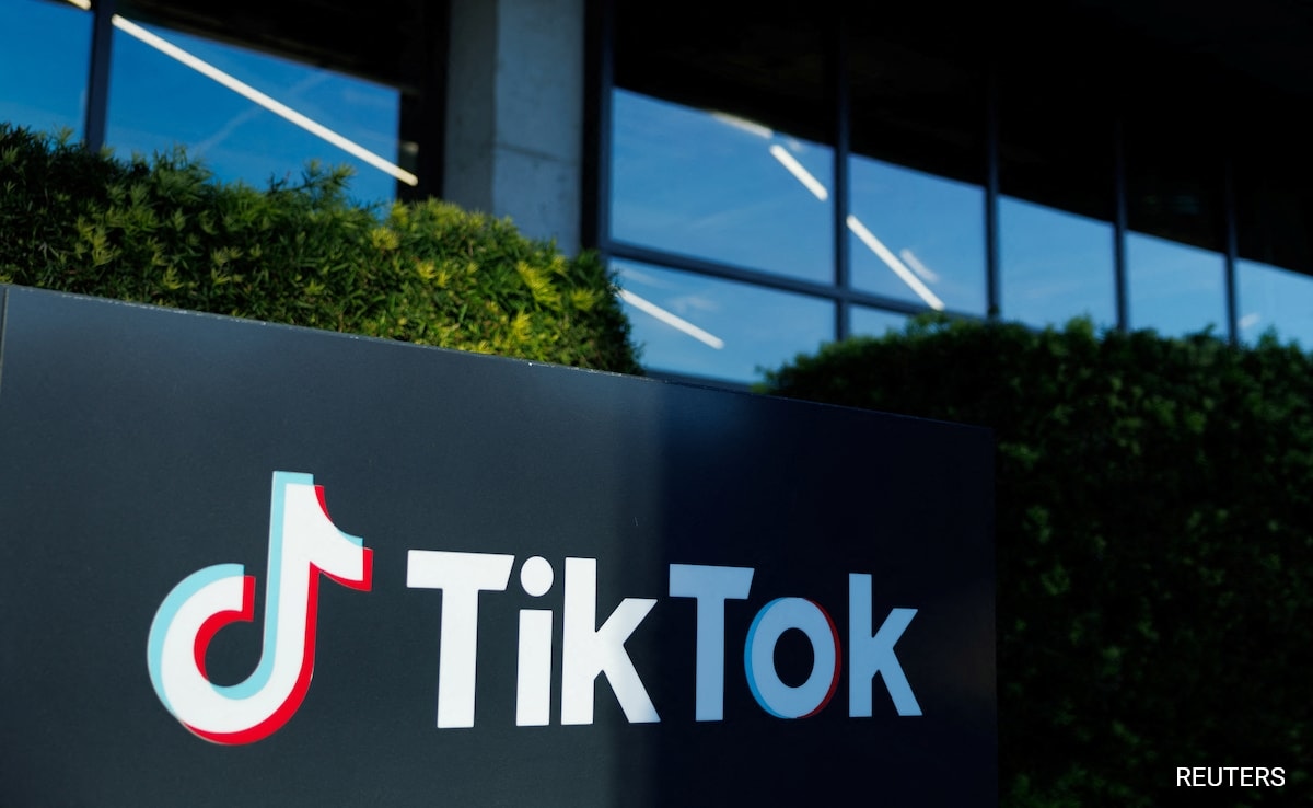 Canada Orders Shutdown Of TikTok's Offices