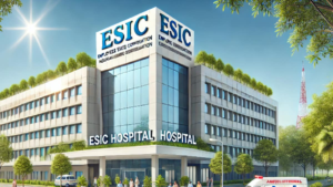 Read more about the article ESIC Members To Get Access To 30,000 Hospitals Under Ayushman Bharat PM-JAY