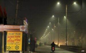 Read more about the article Amid Rising Pollution, Haryana Authorises Deputy Commissioners To Temporarily Shut Schools Till Class 5