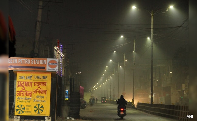 Read more about the article Amid Rising Pollution, Haryana Authorises Deputy Commissioners To Temporarily Shut Schools Till Class 5