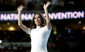 Read more about the article Eva Longoria Reveals Moving Her Family Out Of US After Kamala Harris’ Defeat